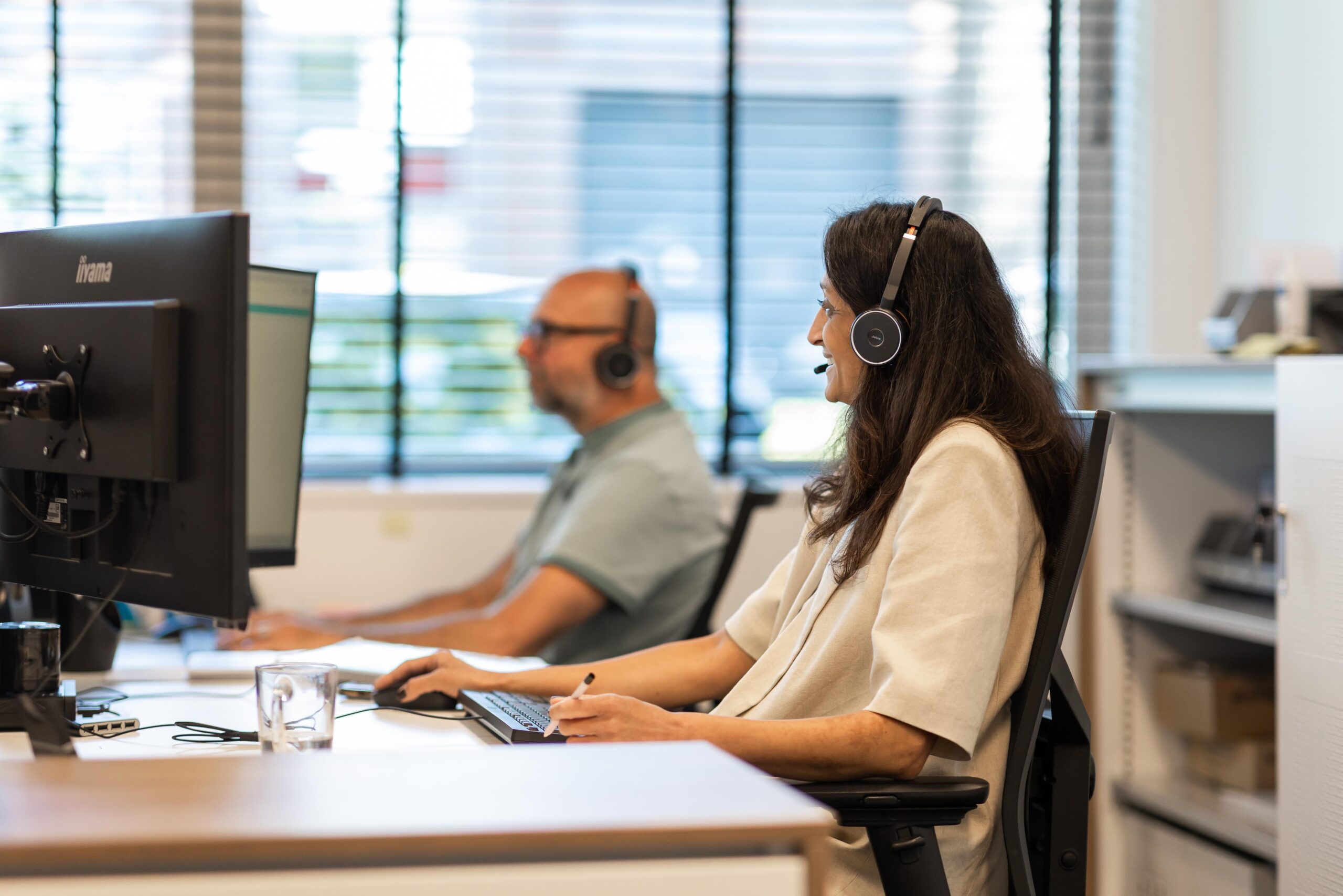 Customer Support medewerker Digital / Digital Proces Owner